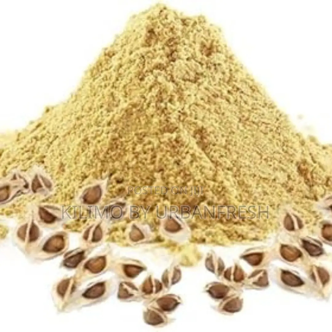 Moringa Seeds Powder 250g