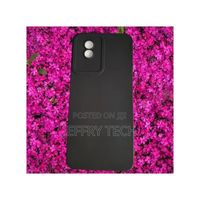 Phone Case for Vivo Y02 Phone Cover Case