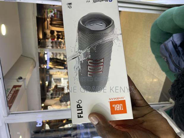 JBL Flip 6 - thumbnail 2