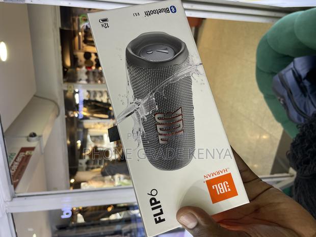 JBL Flip 6 - thumbnail 3