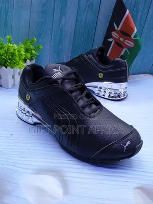 Puma Motorsport New Sneakers for Men