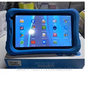 Kids Tablet ,Kids Tablet Modio ,Modio 5G 6×256g