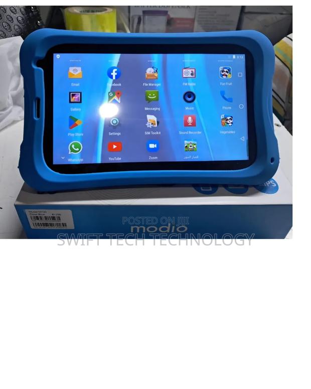 Kids Tablet ,Kids Tablet Modio ,Modio 5G 6×256g