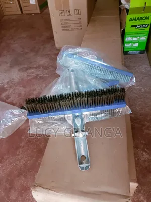 Wire Brush