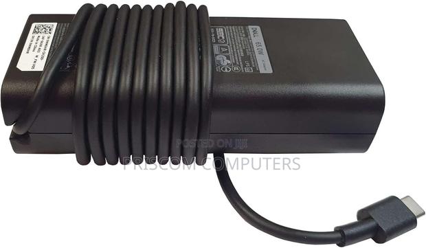 Original Type C Dell Charger, Dell Original 65W USB Type-C
