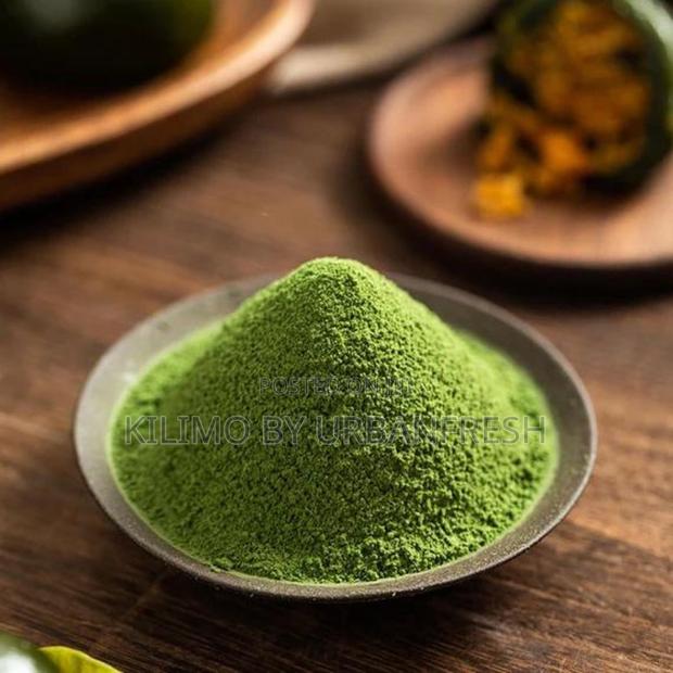 Mugwort Powder 500g - main view