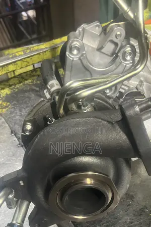 Turbo 2gd Pickup,Prado and Fortuner
