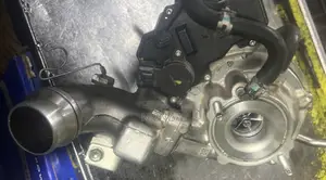 Turbo 2gd Pickup,Prado and Fortuner