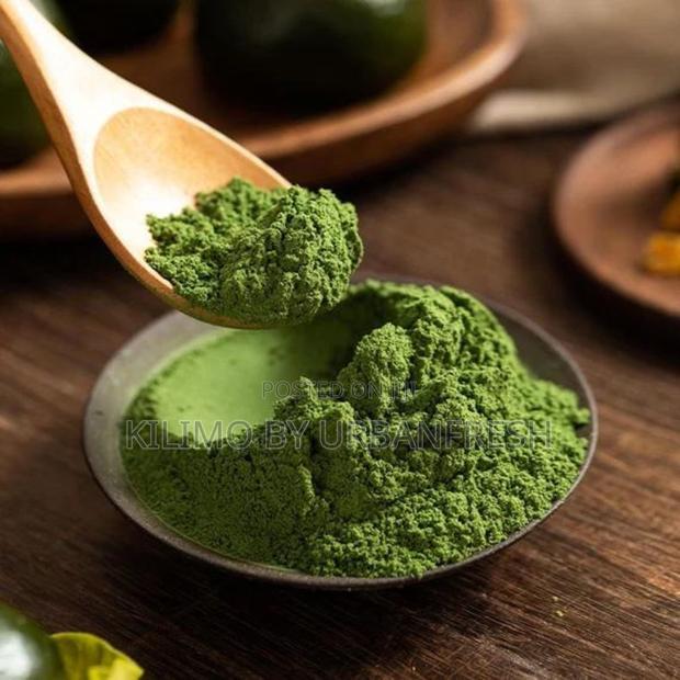 Mugwort Powder 250g - main view