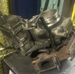 Turbo 4 Hino 4c Engine 12v Accuator