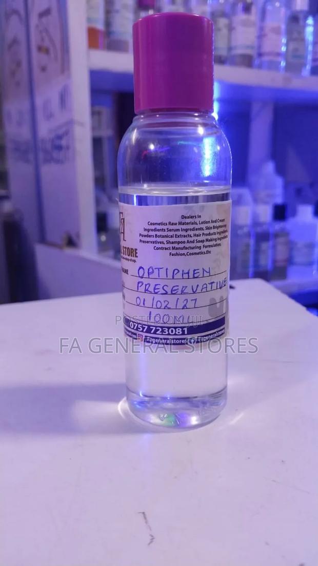 Optiphen Preservative