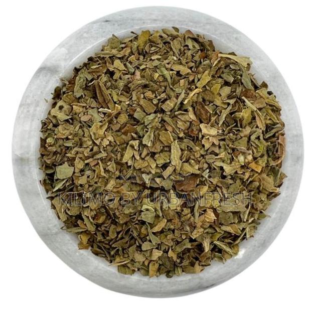 Basil Whole 1 Kg - main view