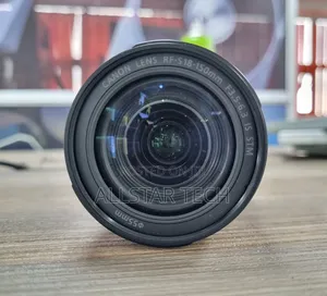 Canon Rf-S 18-150mm F/3.5-6.3 Is STM Lens