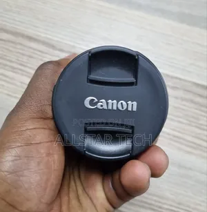 Canon Rf-S 18-150mm F/3.5-6.3 Is STM Lens