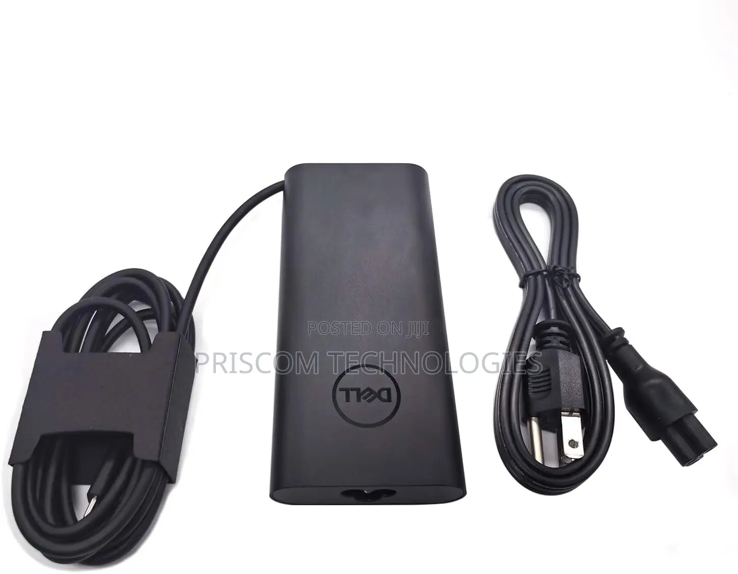 Dell Latitude 5289 5290 7389 7390 7400 Charger, USB Type-C
