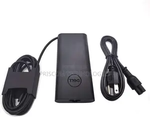 Dell Latitude 5289 5290 7389 7390 7400 Charger, USB Type-C