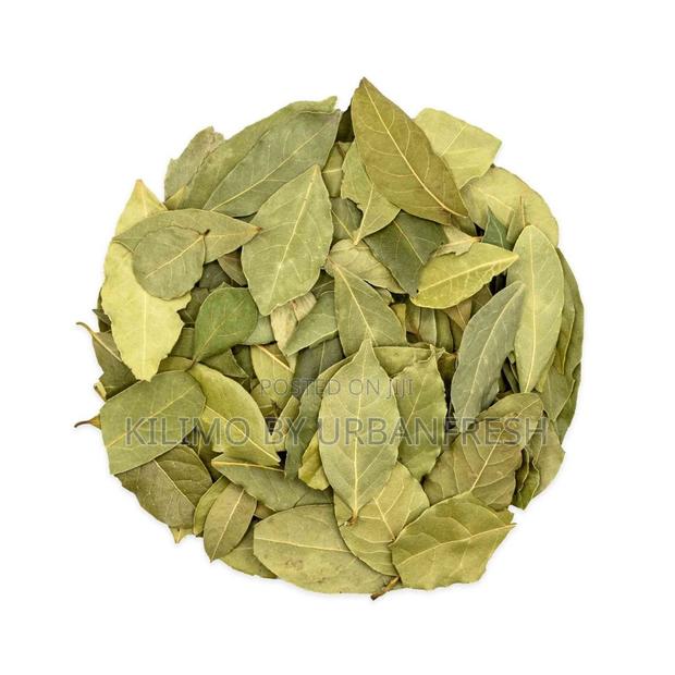 Bay Leaves 500g - main view