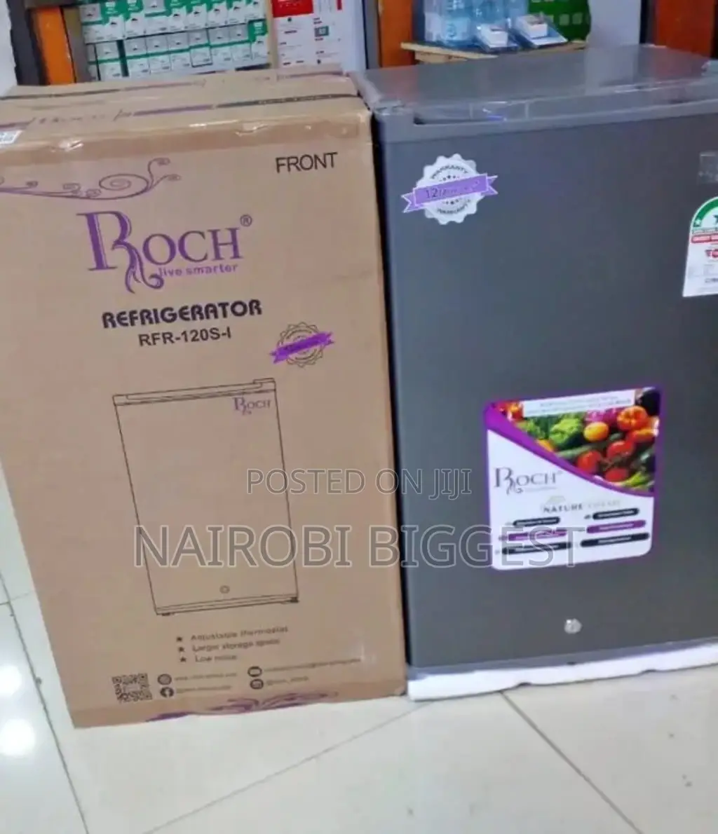 Excellent Roch 90 Litters Fridge