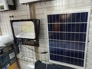 Solar Floodlight 200watts
