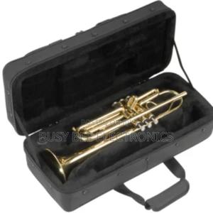 Professional Cornet Gold - thumbnail 2