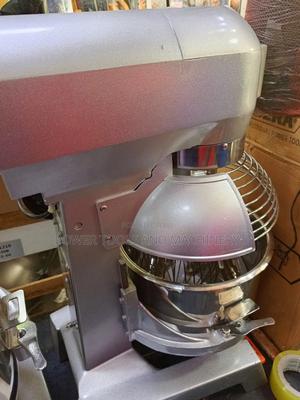 20ltrs Dough Mixer - thumbnail 2