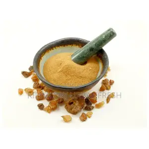 Myrrh Powder 1 Kg