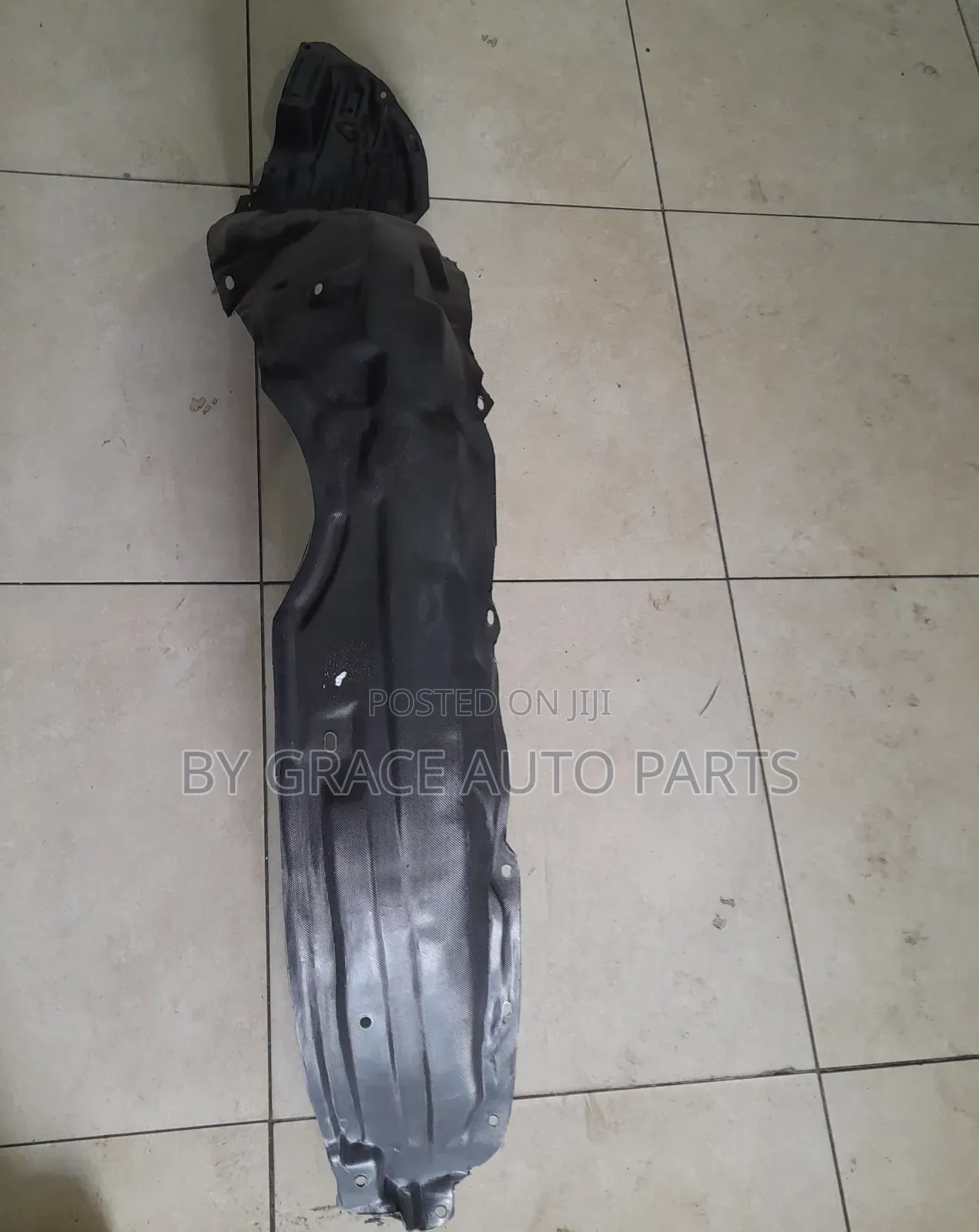 Inner Fender Stone Guard Allion/ Premio 2007/260