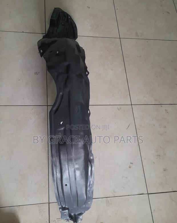 Inner Fender Stone Guard Allion/ Premio 2007/260