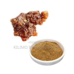 Myrrh Powder 250g - main view