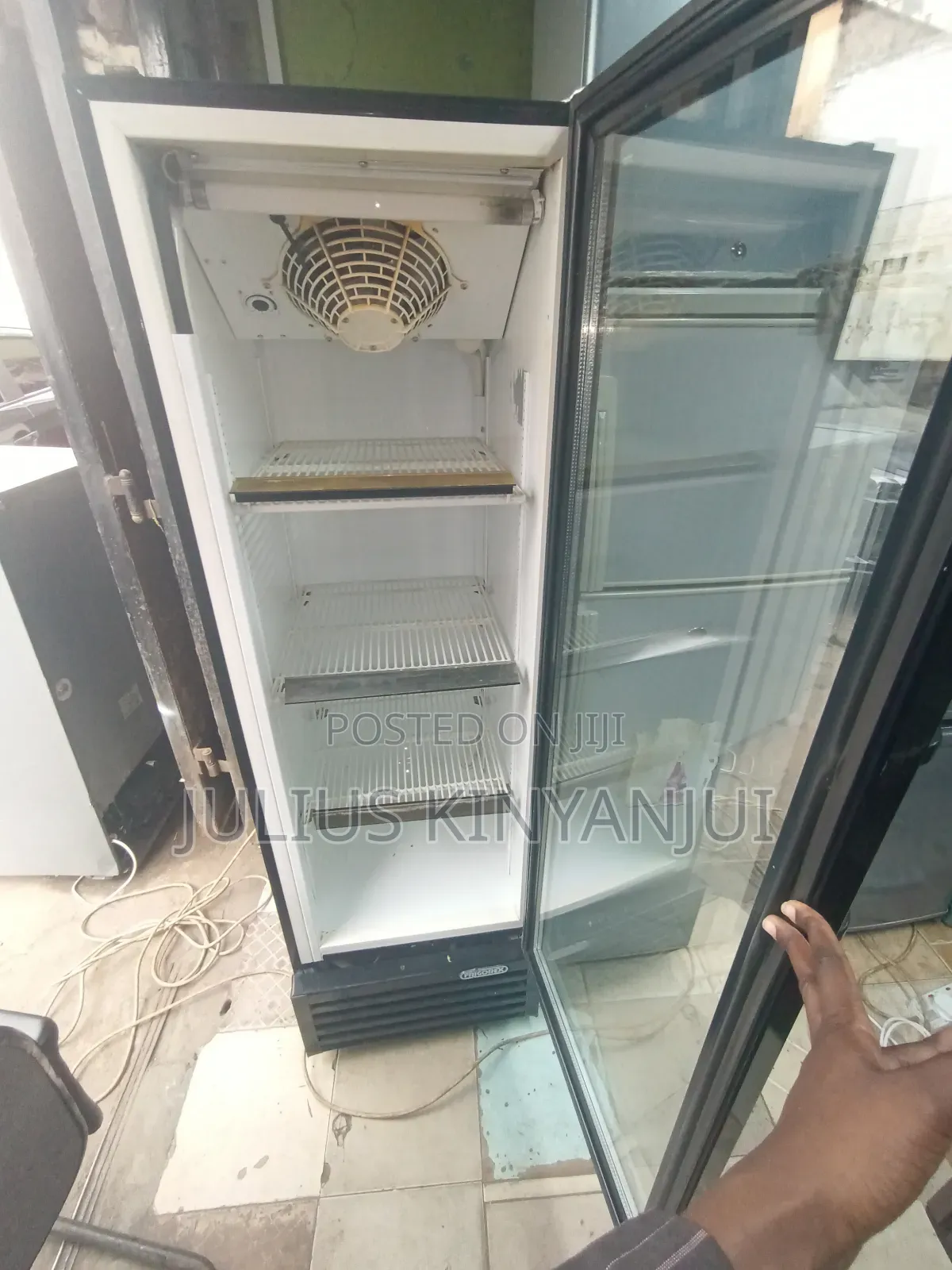 Fridgorex Display Fridge