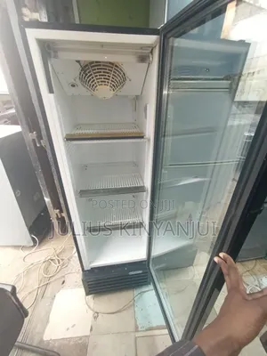Fridgorex Display Fridge