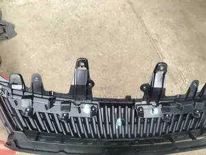 Harrier New Model Grille