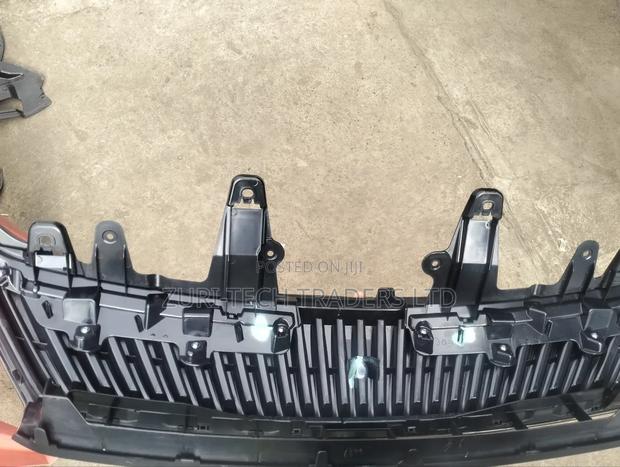 Harrier New Model Grille - thumbnail 5