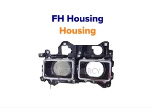 FH Housing Head Lamp Lights