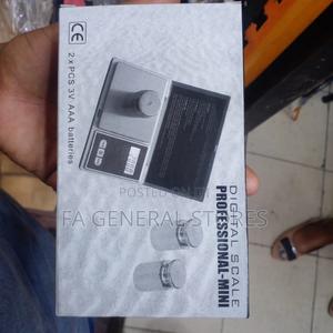 Professional Digital Miniscale - thumbnail 2