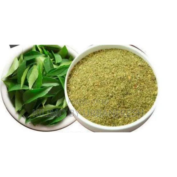 Bitter Leaf 250g - main view