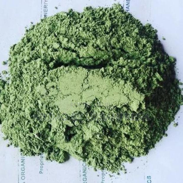 Bitter Leaf 500g - main view