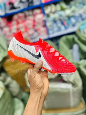 Nike Soccer Boots