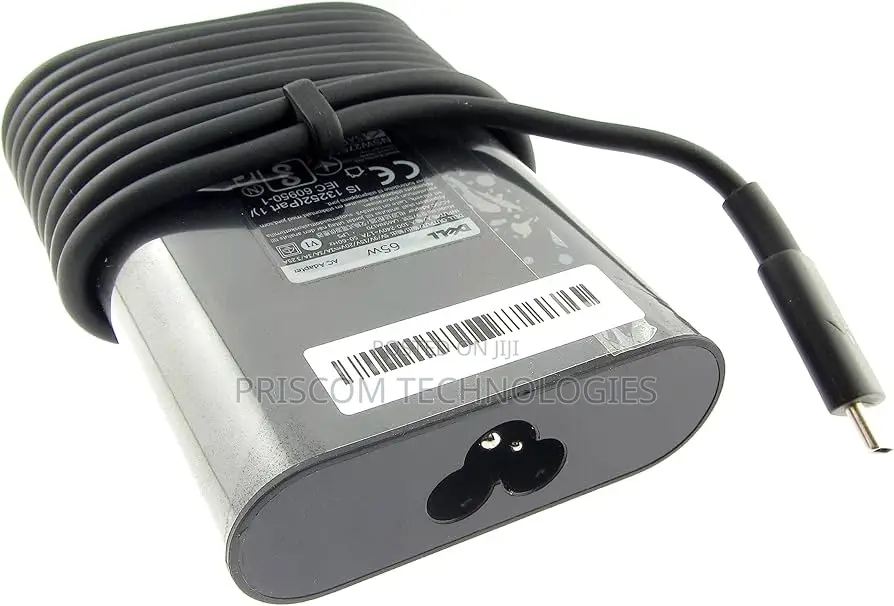 Dell XPS 13 7390 9205 9300 9305 9310 9350 9360 9370 Charger