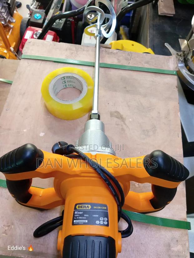 Paint Mixer Paint Mixer 1400w 