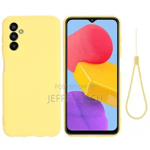 Samsung Liquid Silicone Case for Samsung Galaxy M13 4G