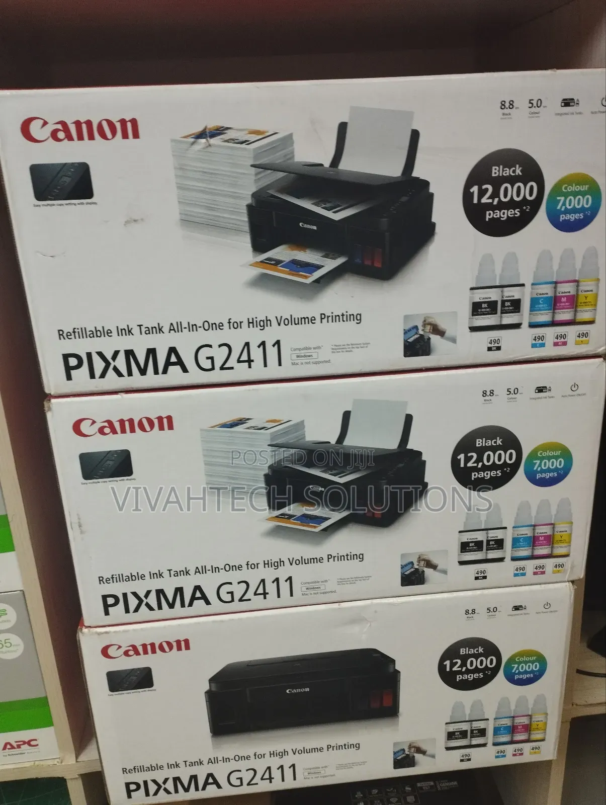 G2411 CANON Pixma | CANON G2411 | G2411 CANON | CANON G2411