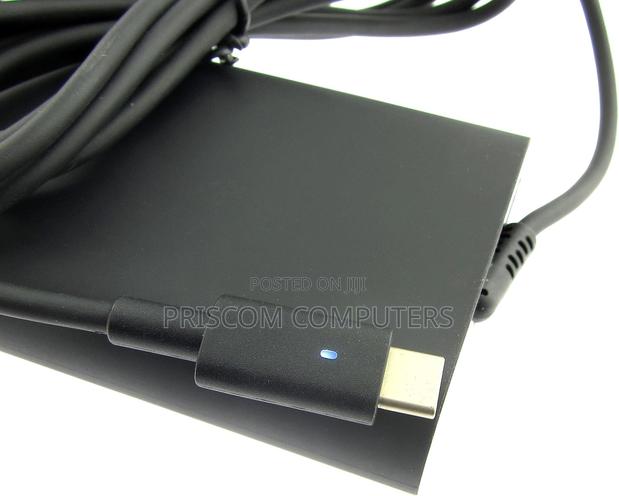 Dell XPS 13 7390 9205 9300 9305 9310 9350 9360 9380 Charger