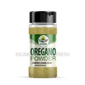 Oregano Powder 250g - thumbnail 2