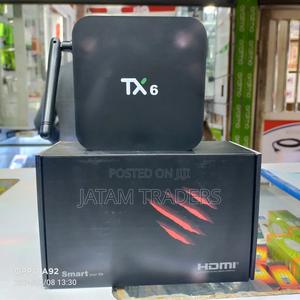 Tx6 2/16 GBS Tv Box - main view