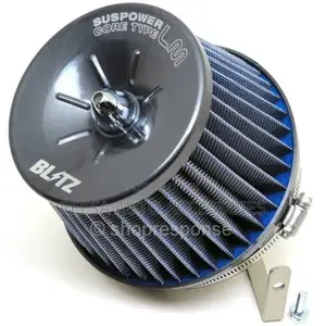 Air Filter Bitz
