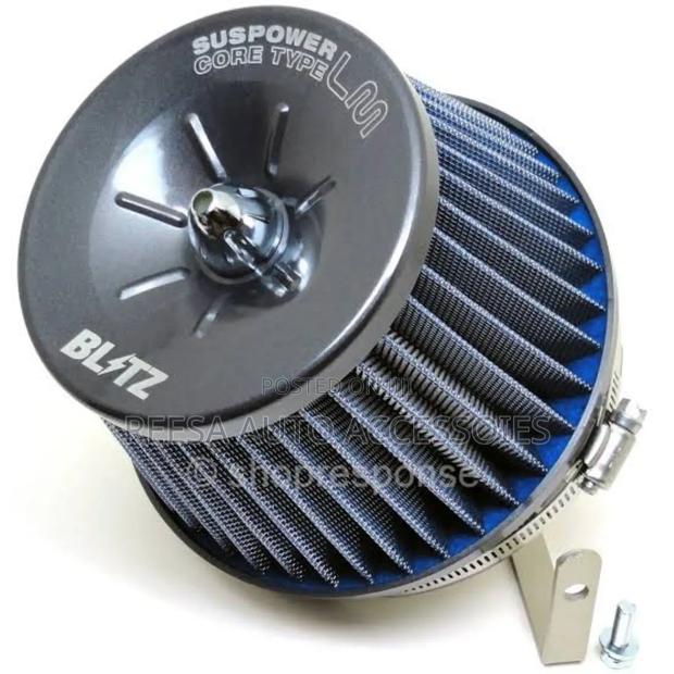 Air Filter Bitz