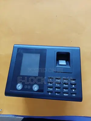 Face Recognition Biometric Attendance System