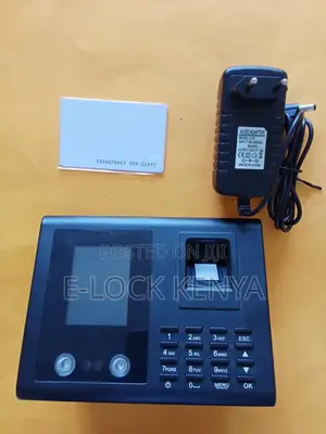 School Attendance Face Recognition RFID
