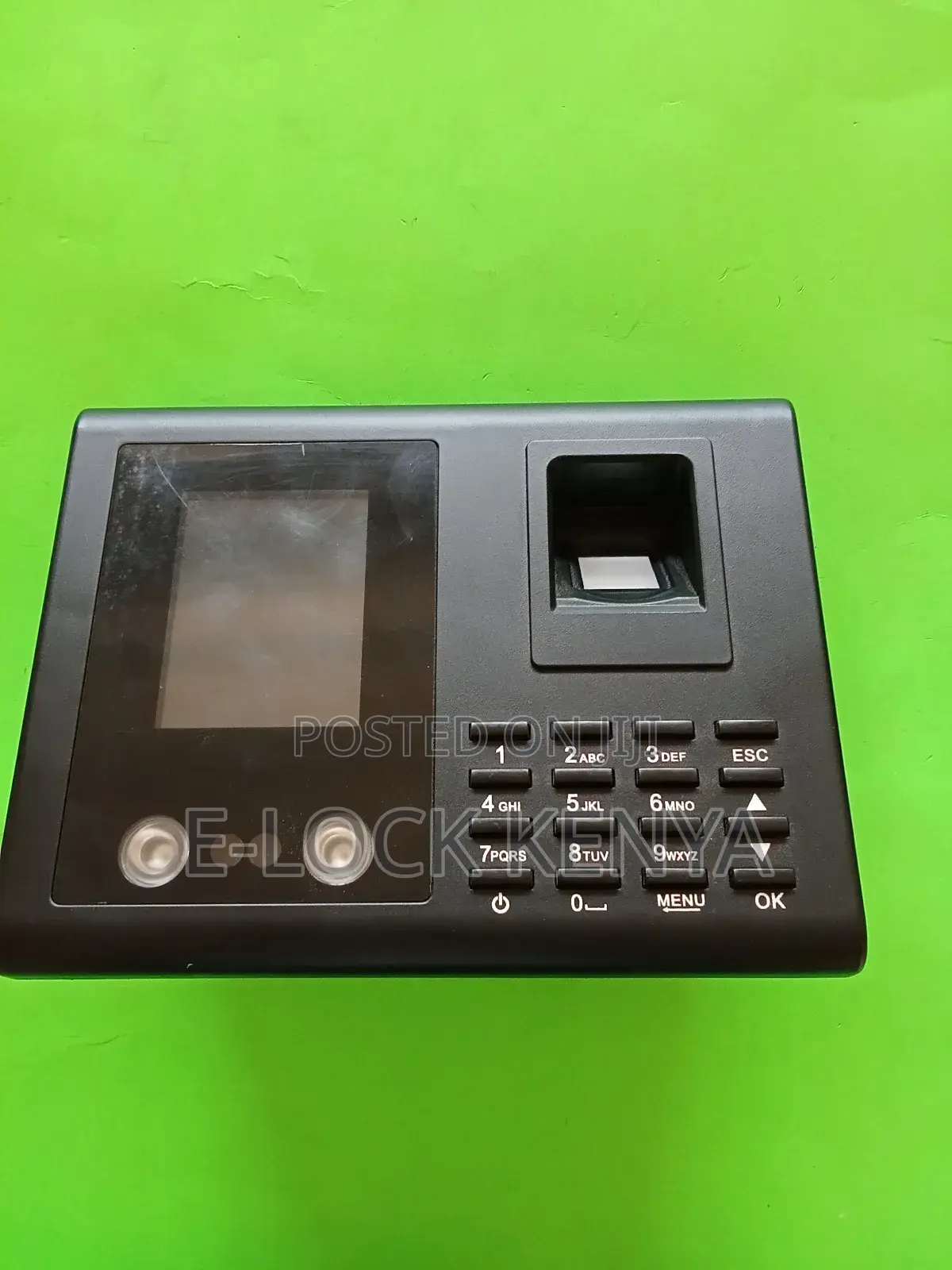 Work Place Face Recognition